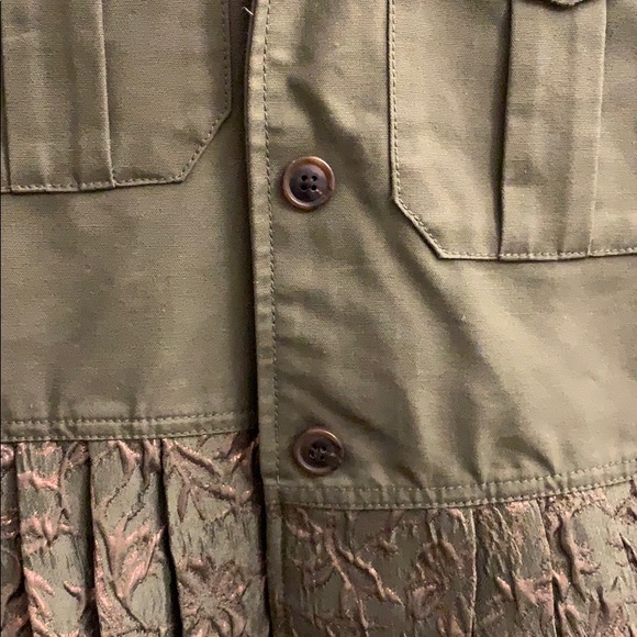 Jacket - Picture 2 of 3